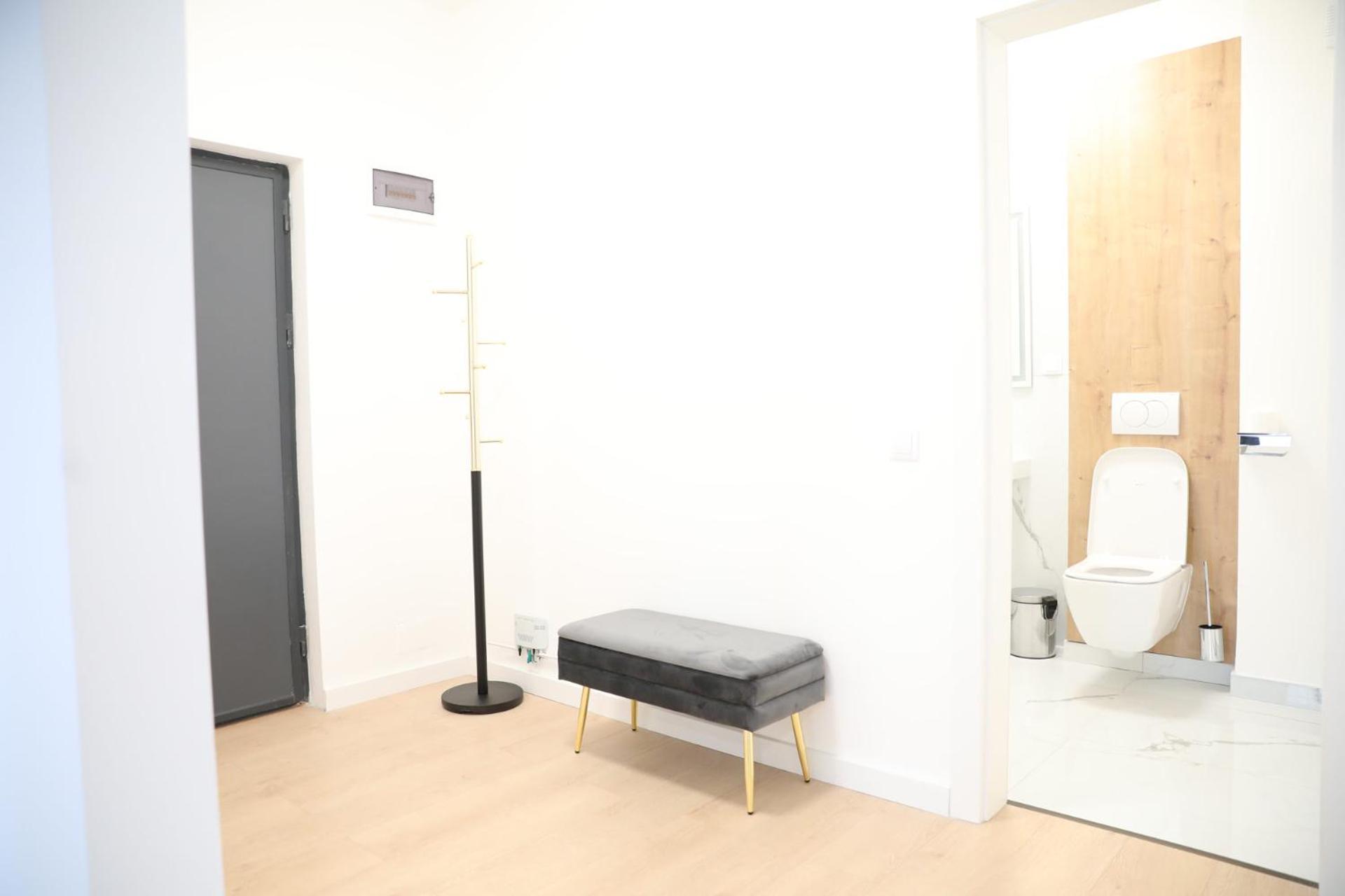 Exit Aparthotel Floresti  Exterior photo