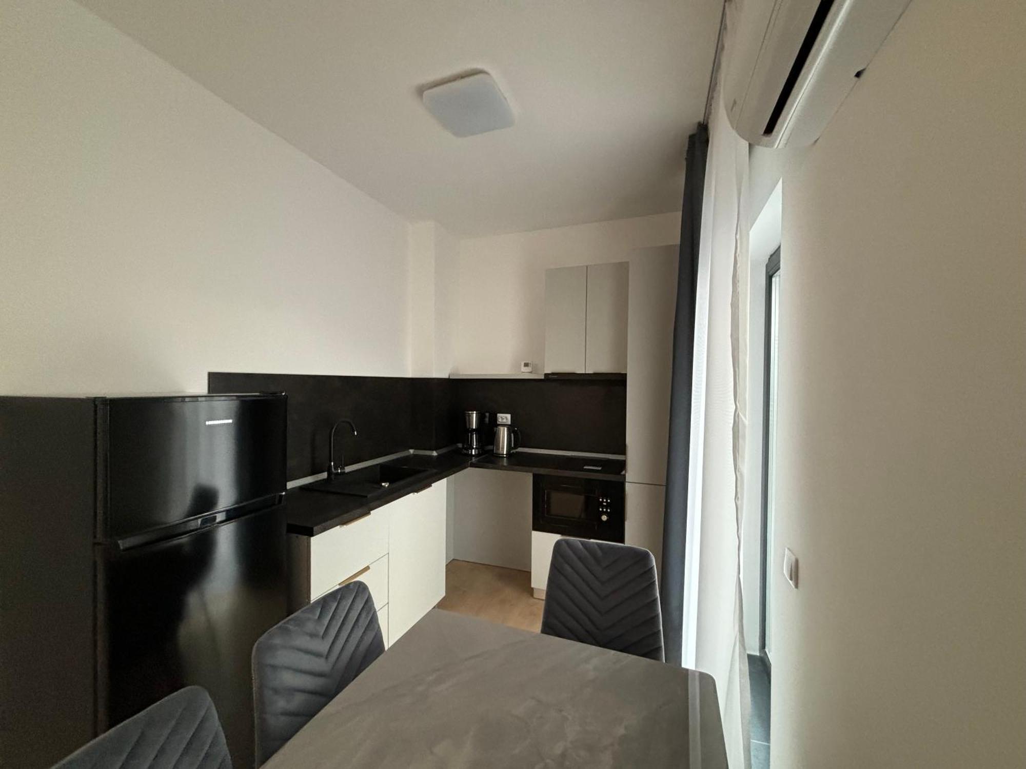 Exit Aparthotel Floresti  Exterior photo